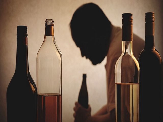 Стационарное лечение алкоголизма